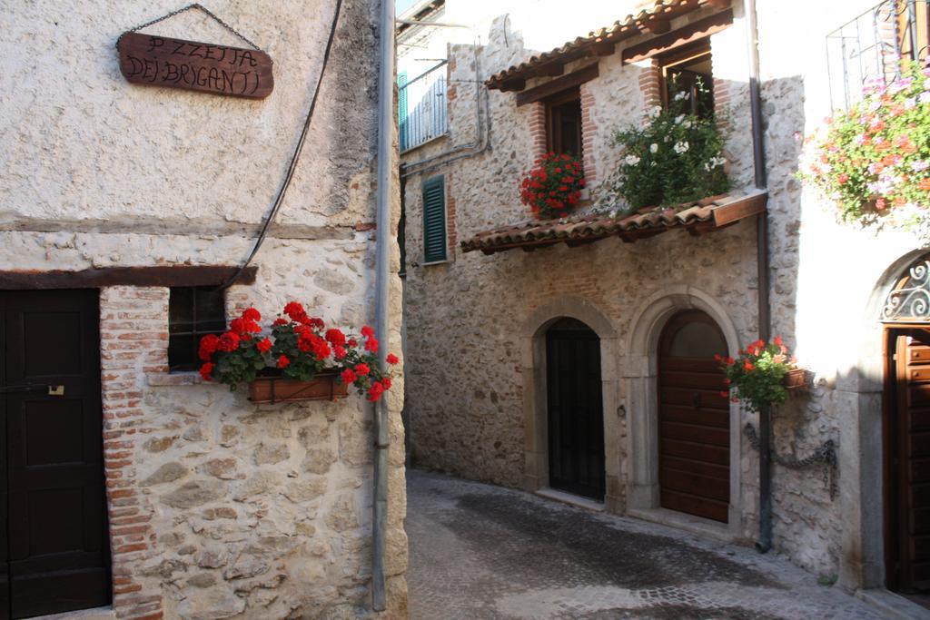 Casa Vacanze Antico Poggio Poggio San Giovanni Room photo