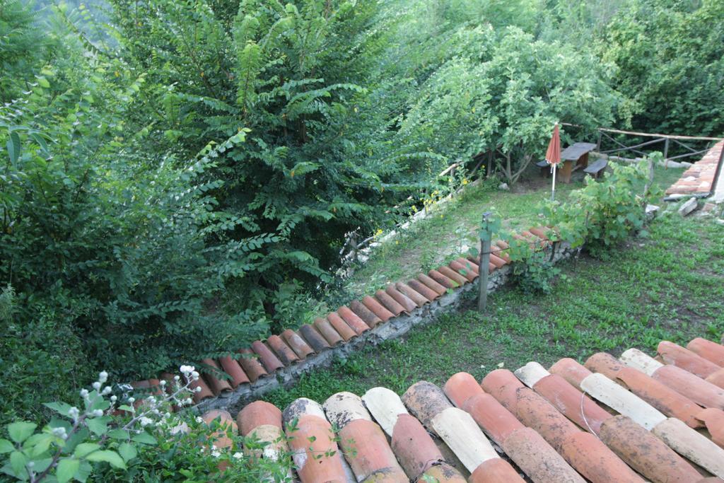 Casa Vacanze Antico Poggio Poggio San Giovanni Exterior photo
