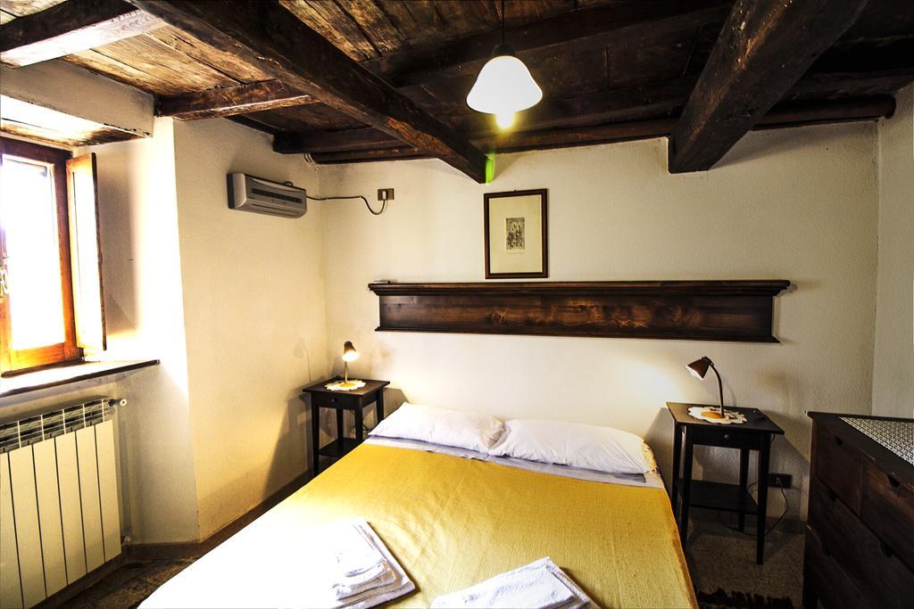 Casa Vacanze Antico Poggio Poggio San Giovanni Exterior photo