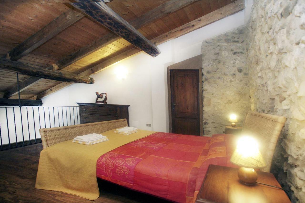 Casa Vacanze Antico Poggio Poggio San Giovanni Room photo