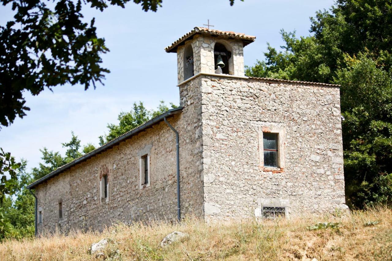 Casa Vacanze Antico Poggio Poggio San Giovanni Exterior photo